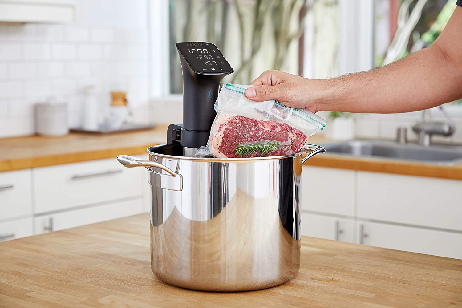 Anova sousv vide machine