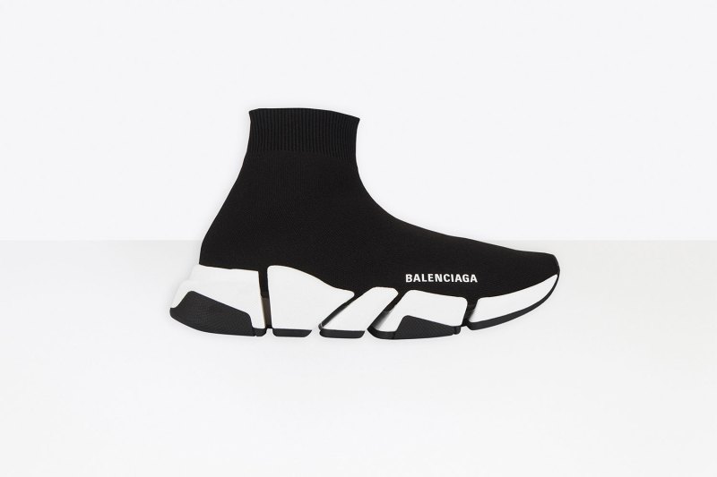 Baskets Balenciaga Speed 2.0