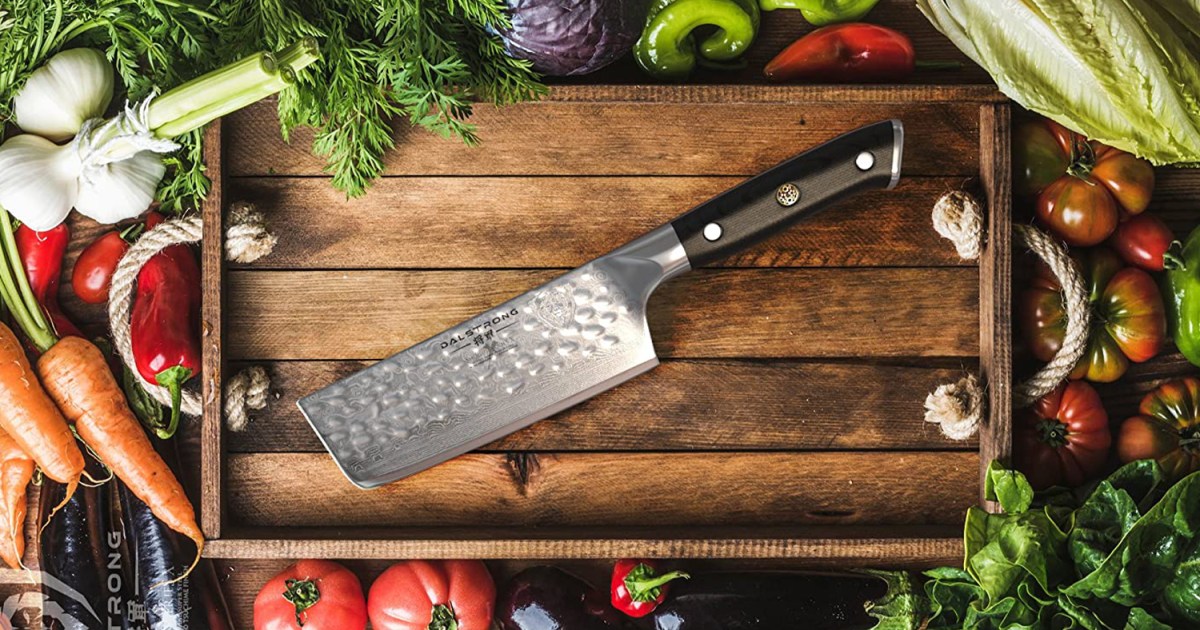 Multi-Function Stainless Steel Cutting Board – Kyoku Knives