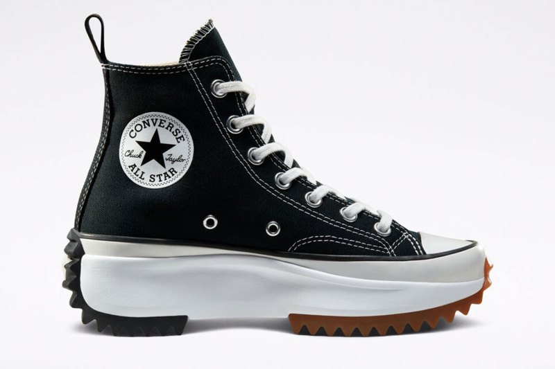 Converse Run Star Randonnée