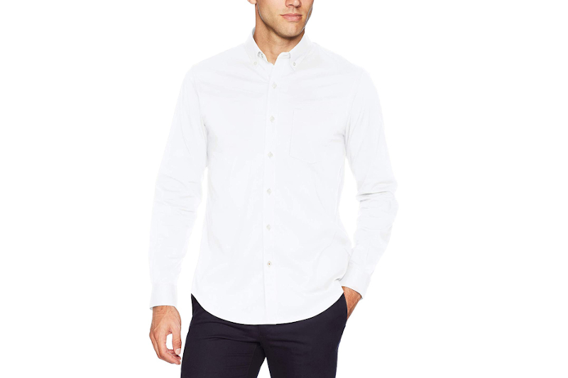 The 10 Best Dress Shirts Under $50 for Men on Amazon in 2022 - The Manual
