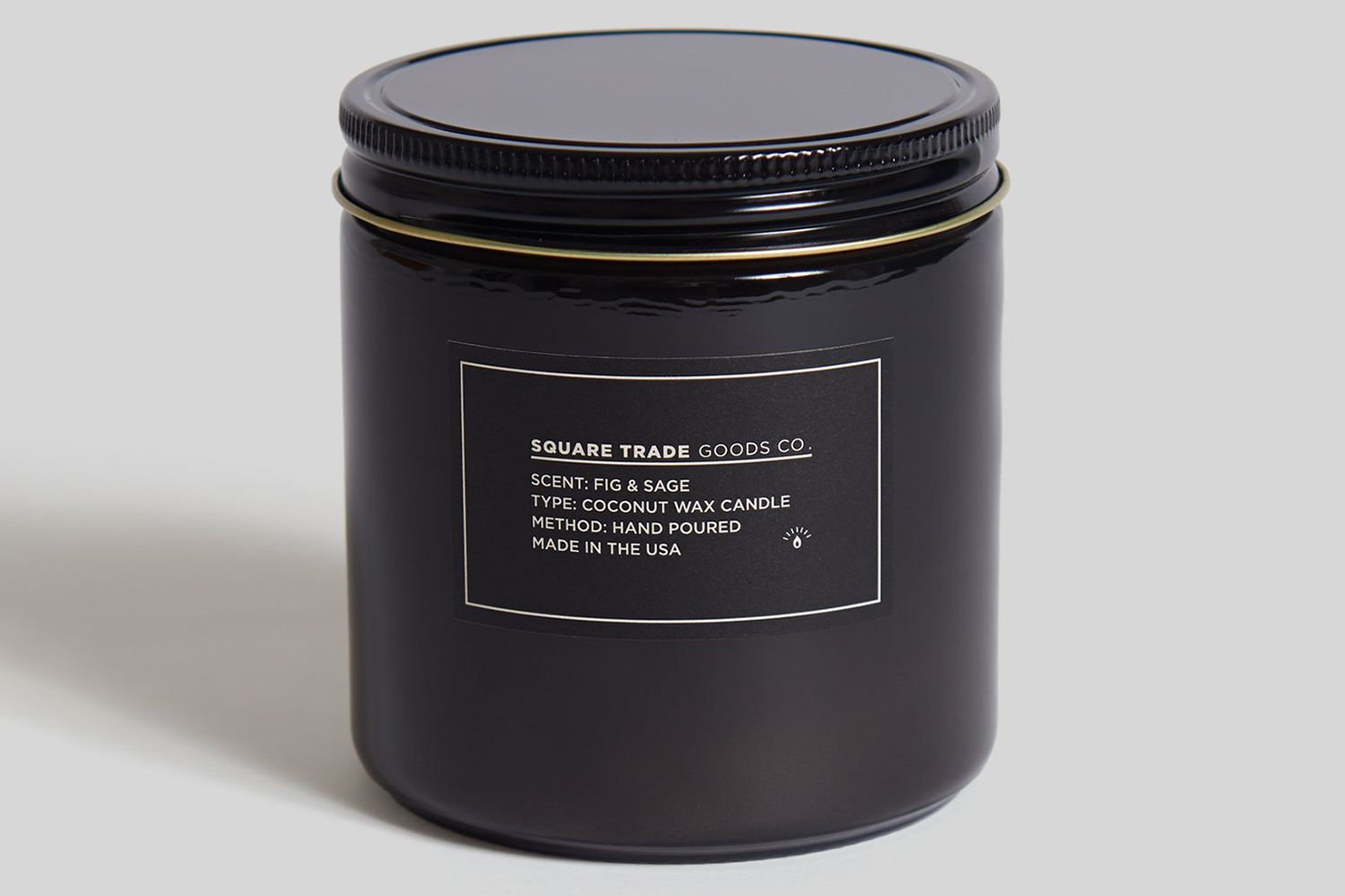 Best shop mens candle