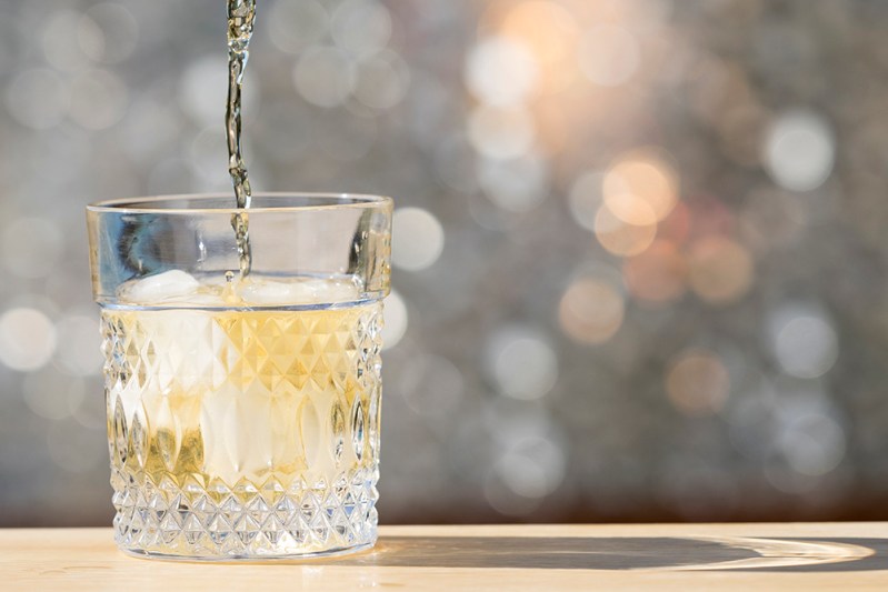 Neutral Alcohol