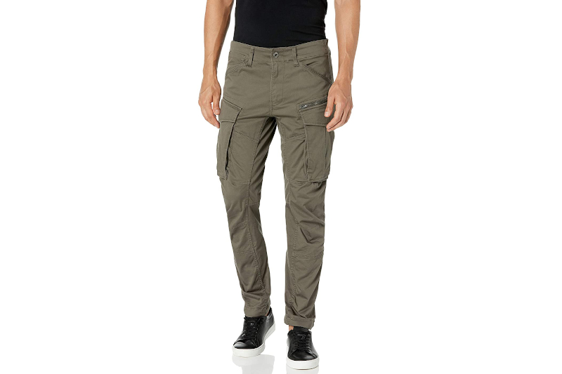 Get these cargo pants for men for affordable workwear style - The Manual