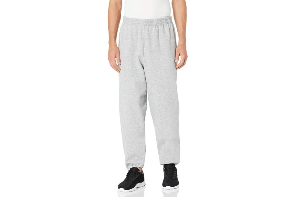 The best men's sweatpants so you can live your comfiest life - The Manual