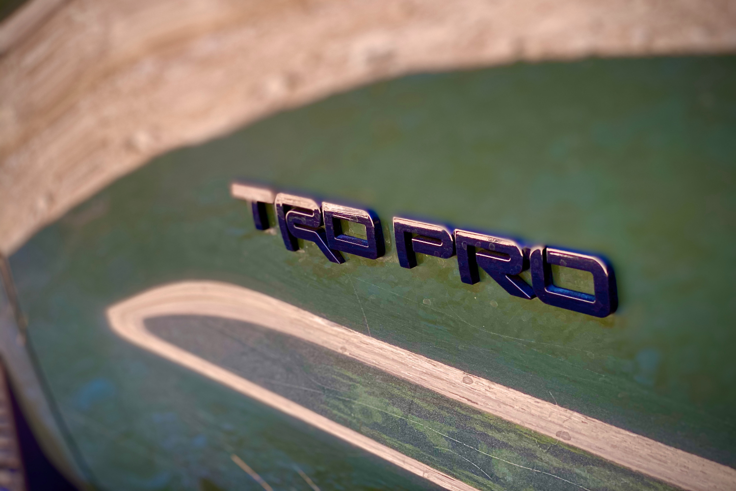 2020 Toyota Sequoia TRD Pro Review