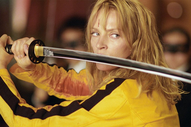 Kill Bill