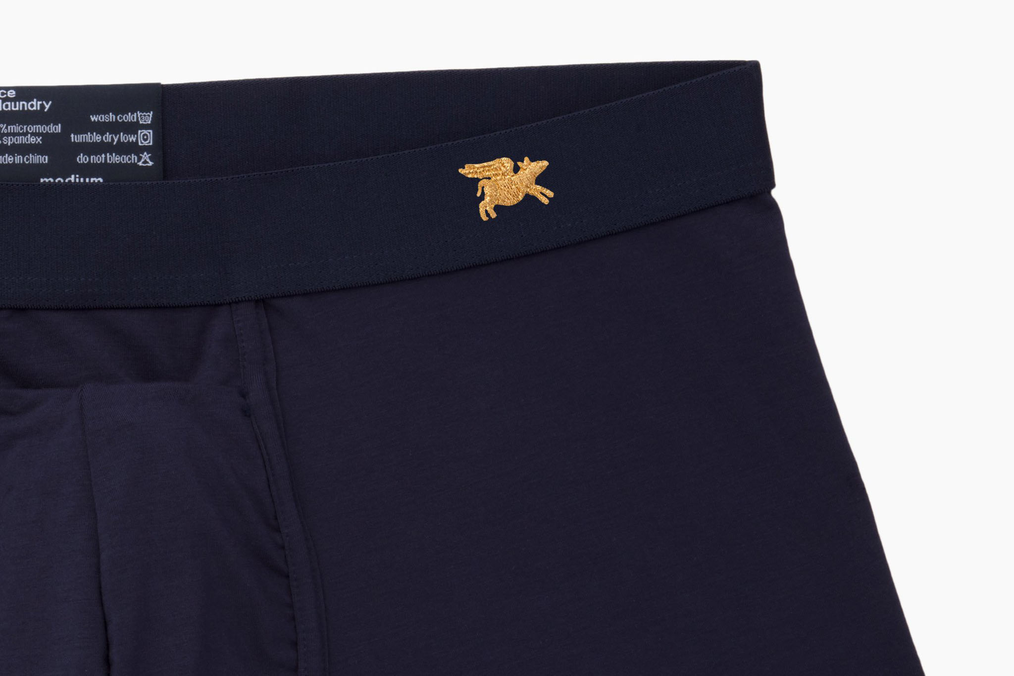 Underwear Review – Todd Sanfield Nocturnal Micro Brief – Underwear