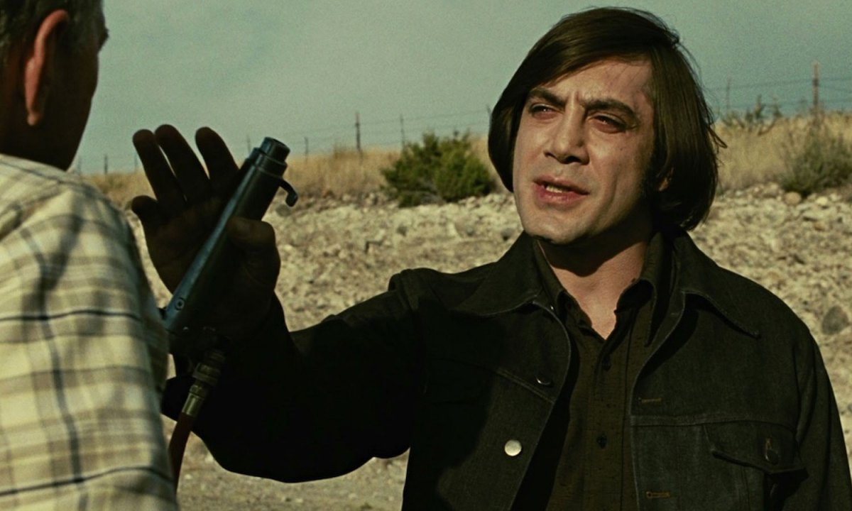 best movies of the 2000s no country for old men