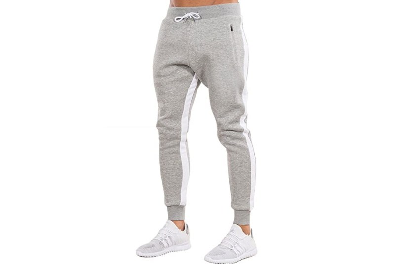 The best men's sweatpants so you can live your comfiest life - The Manual