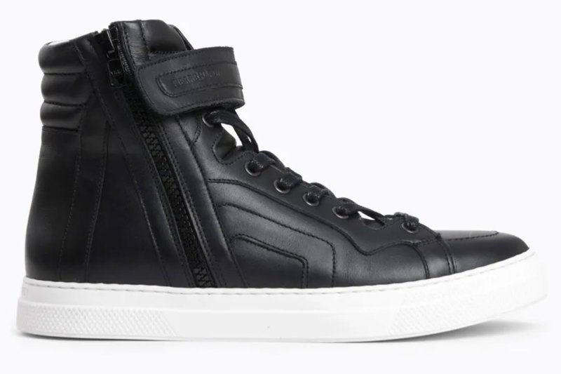 Baskets montantes Pierre Hardy 112