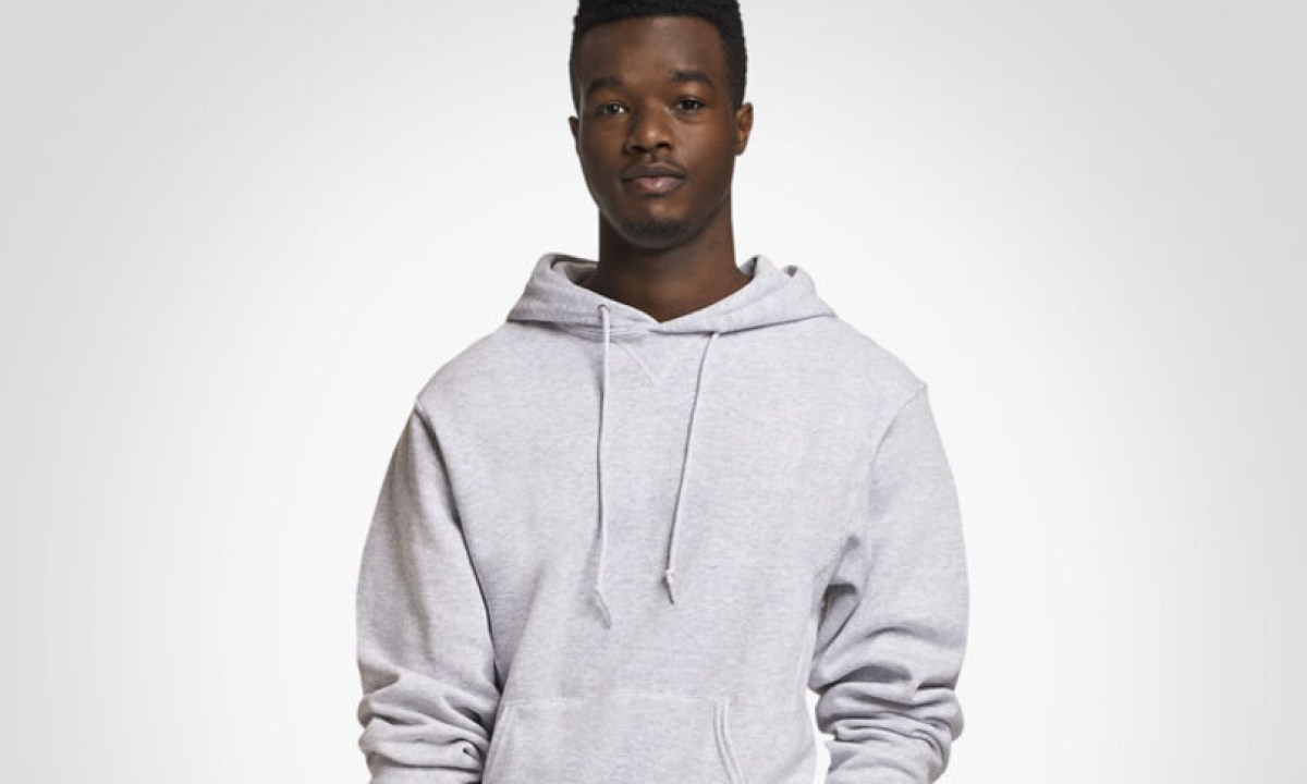Russell Athletic Dri-Power Fleece Hoodie