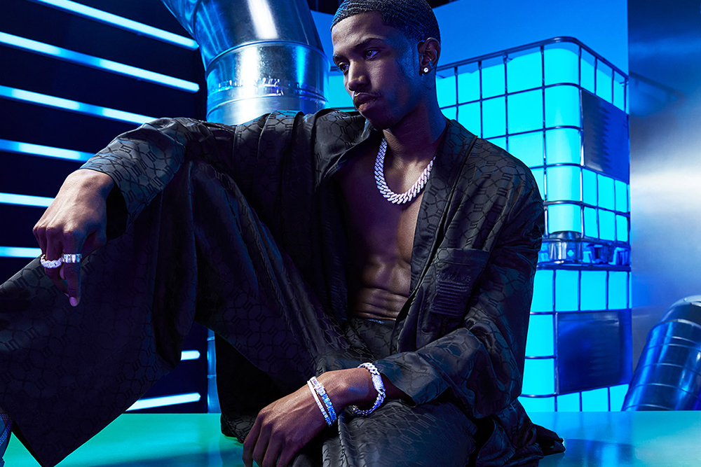 Savage x Fenty Review: Rihanna's Best Men's Underwear Line - The Manual