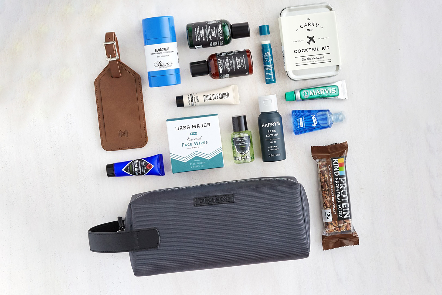 The 21 Best Subscription Boxes for Men in 2022 - The Manual