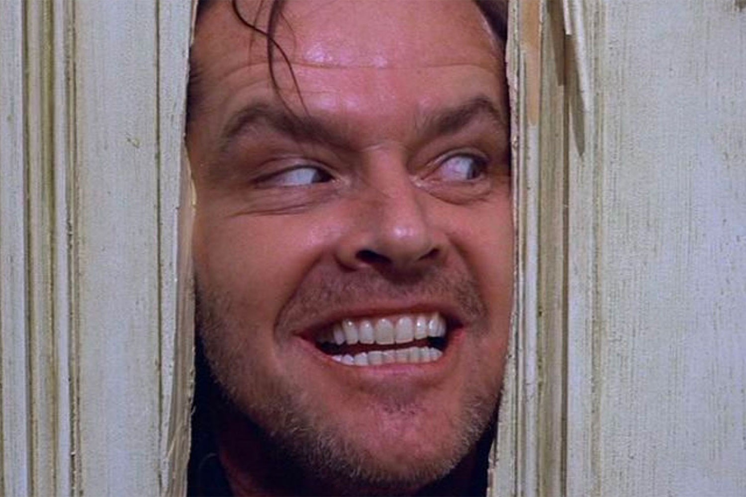 The Shining