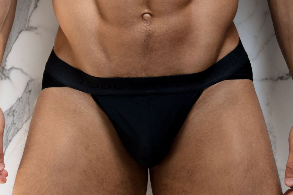 Underwear Review – Todd Sanfield Nocturnal Micro Brief – Underwear