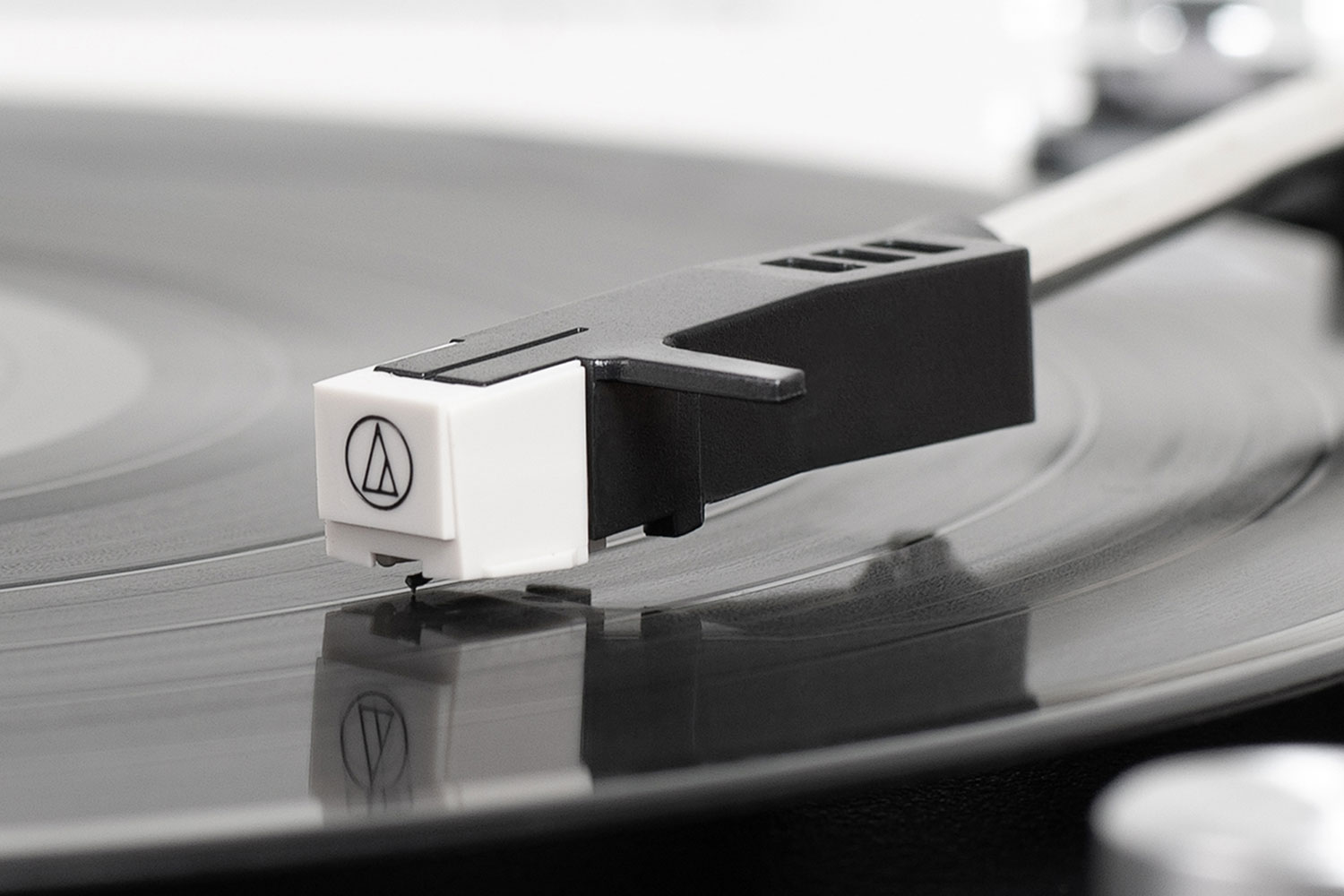 Did Vinyl Really Die in the '90s? Well, Sort Of - SPIN