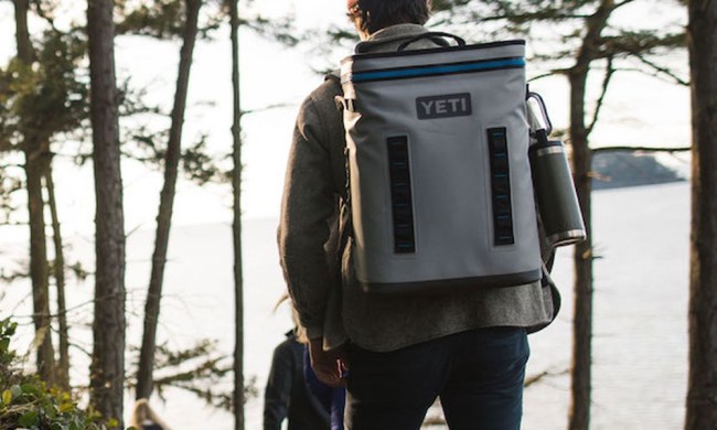 YETI® RELEASES NEW PREMIUM BAGS COLLECTION DESIGNED FOR BOTH EVERYDAY USE &  EPIC ADVENTURES