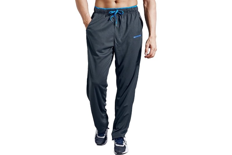 The best men's sweatpants so you can live your comfiest life - The Manual