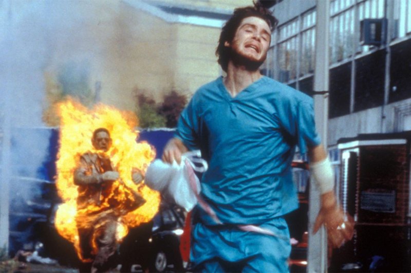 28 Days Later