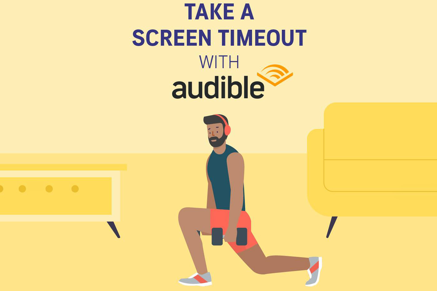 Amazon's Audible Cyber Monday Deal is Best Gift for Book Lovers The