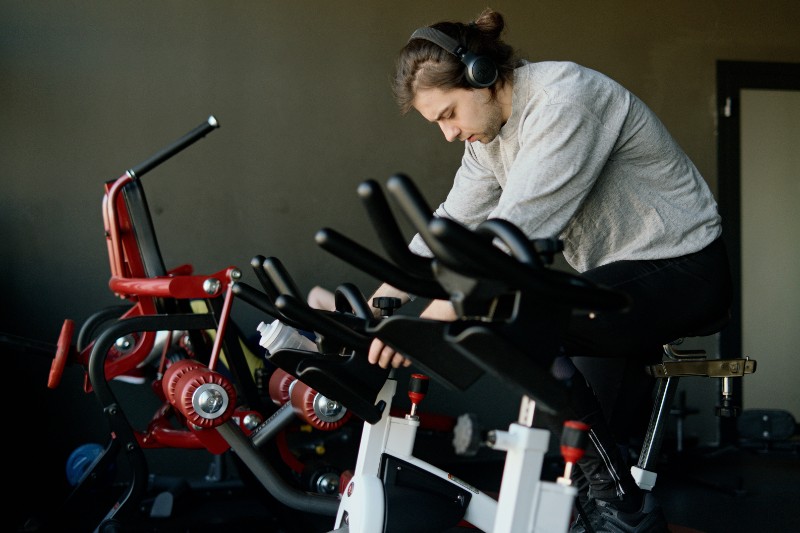 Best Black Friday Exercise Bike Deals