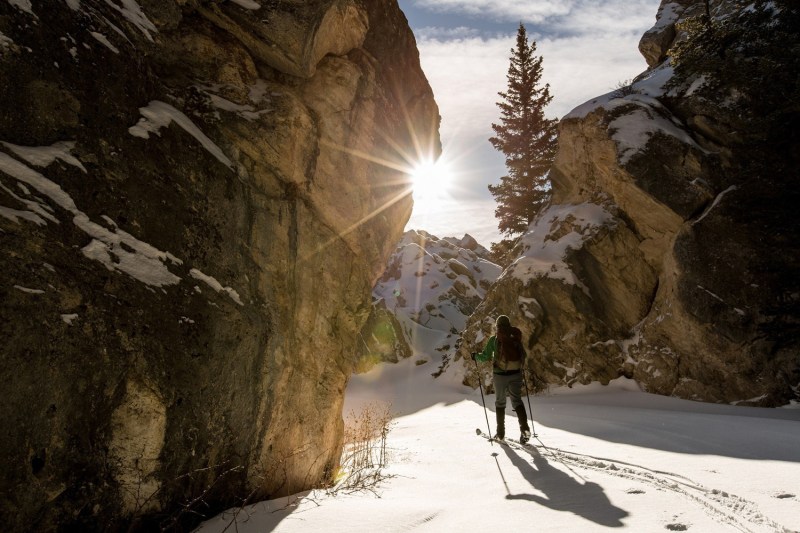 Best Black Friday Ski Deals of 2020