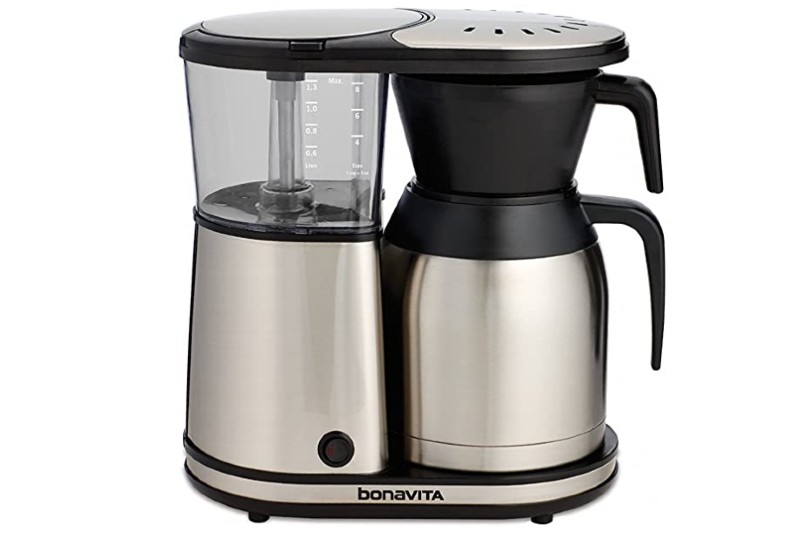 The 14 Best Drip Coffee Makers to Buy 