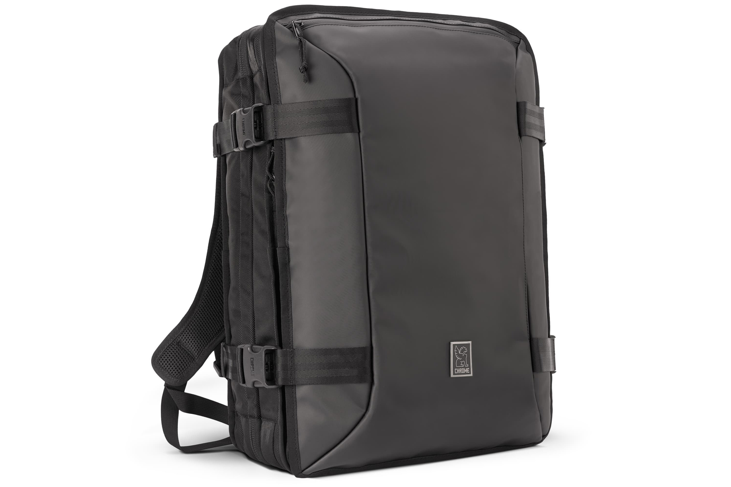15 Best Travel Backpacks To Take With You on the Road - The Manual