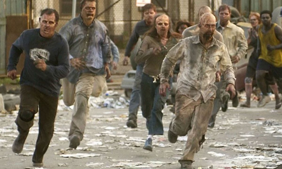 Dawn of the Dead