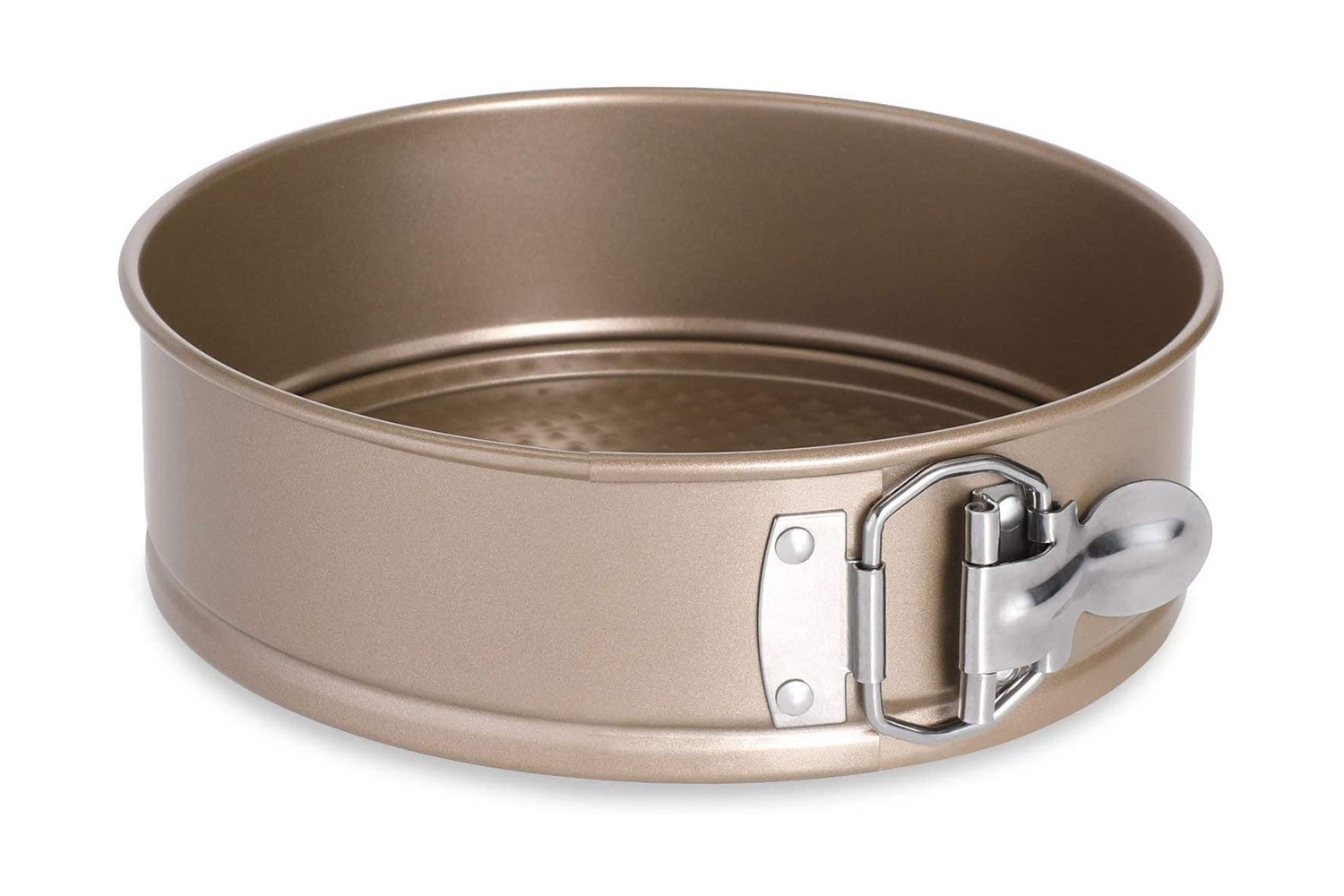 9-Inch Leakproof Springform Pan