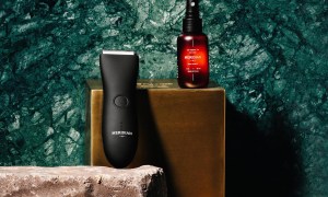 meridian grooming review