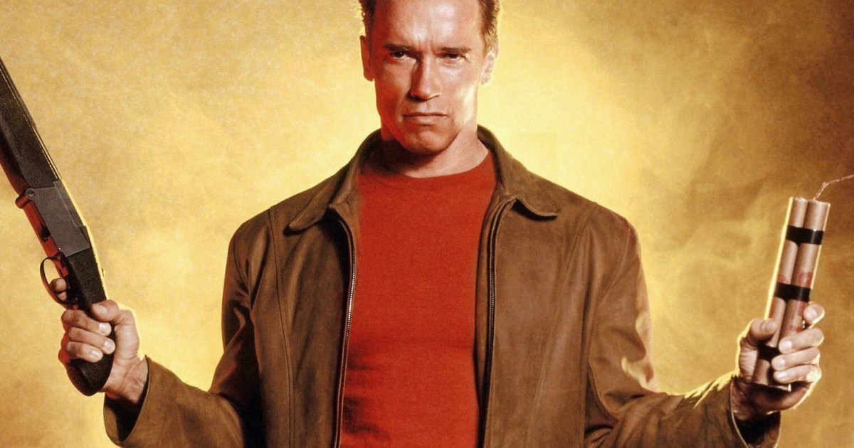 The 13 best Arnold Schwarzenegger movies to stream now - The Manual