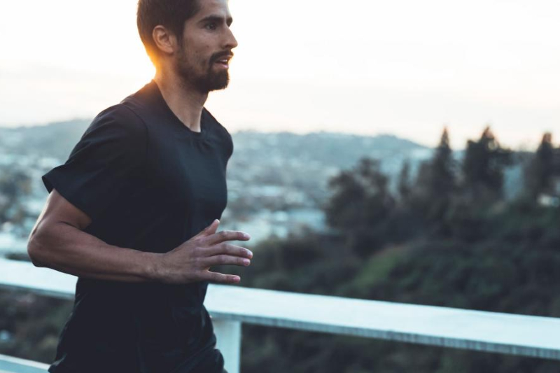 Lululemon Men's