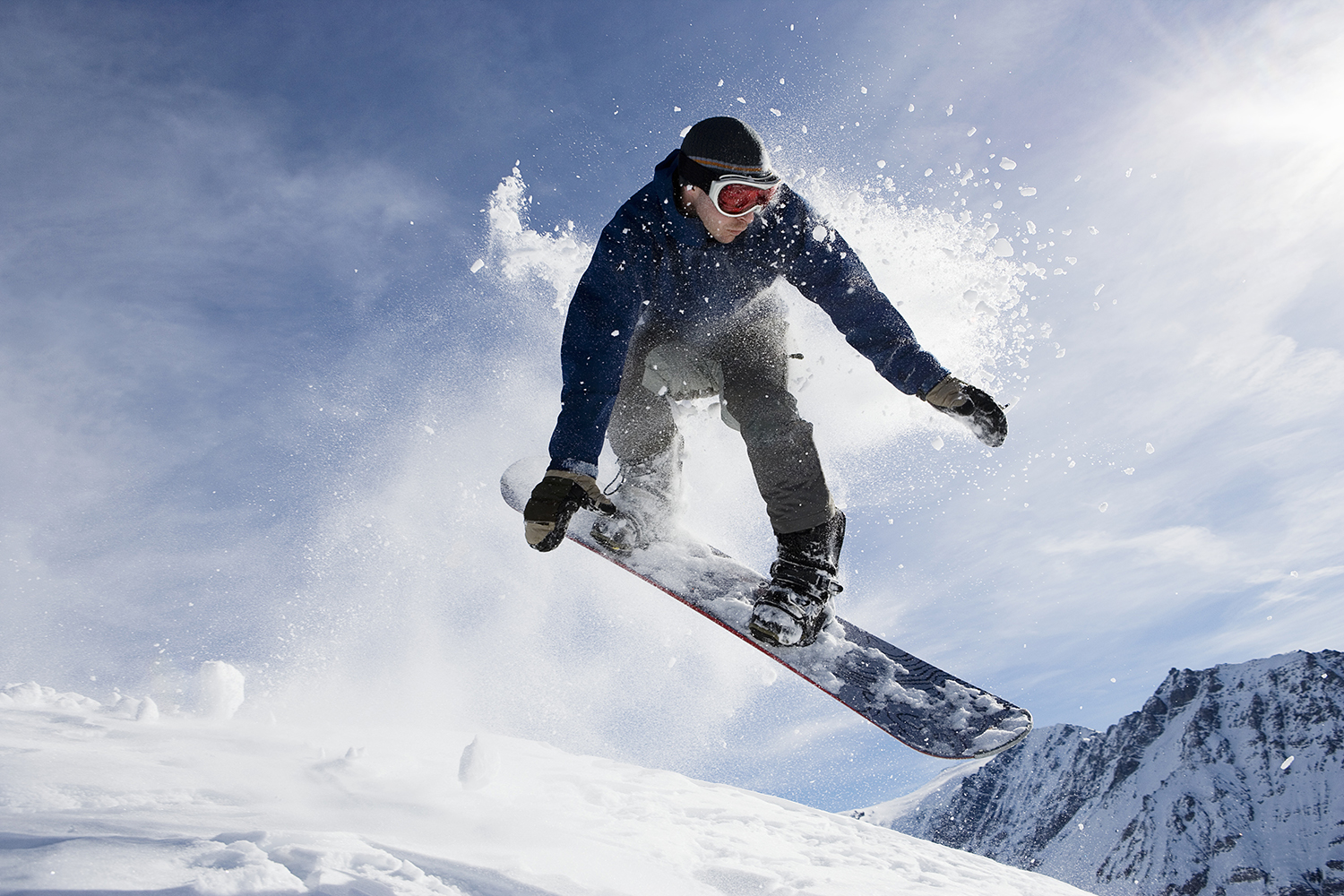 Theres Still Time to Shop The Best Cyber Monday Snowboard Deals
