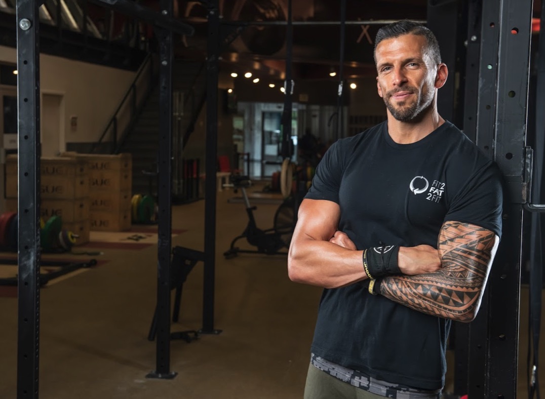 How To Get Rid Of Love Handles Faster According To A Fitness Expert The Manual How To Get Rid Of Love Handles Faster According To A Fitness Expert The Manual