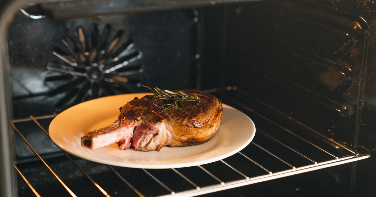 How To Cook Top Sirloin Steak In Oven - Sip Bite Go