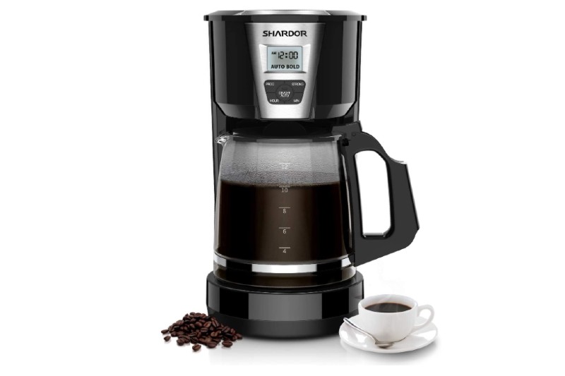 The 14 Best Drip Coffee Makers to Buy 