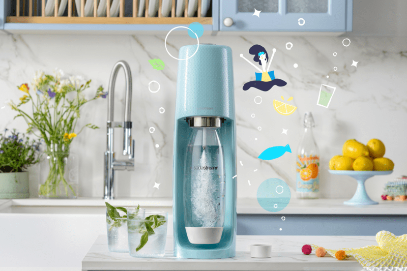 SodaStream