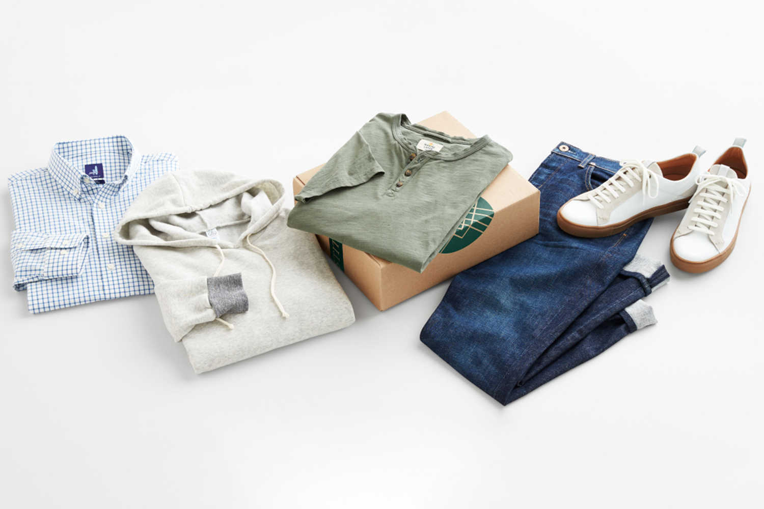 How Much Is Stitch Fix? - The Manual