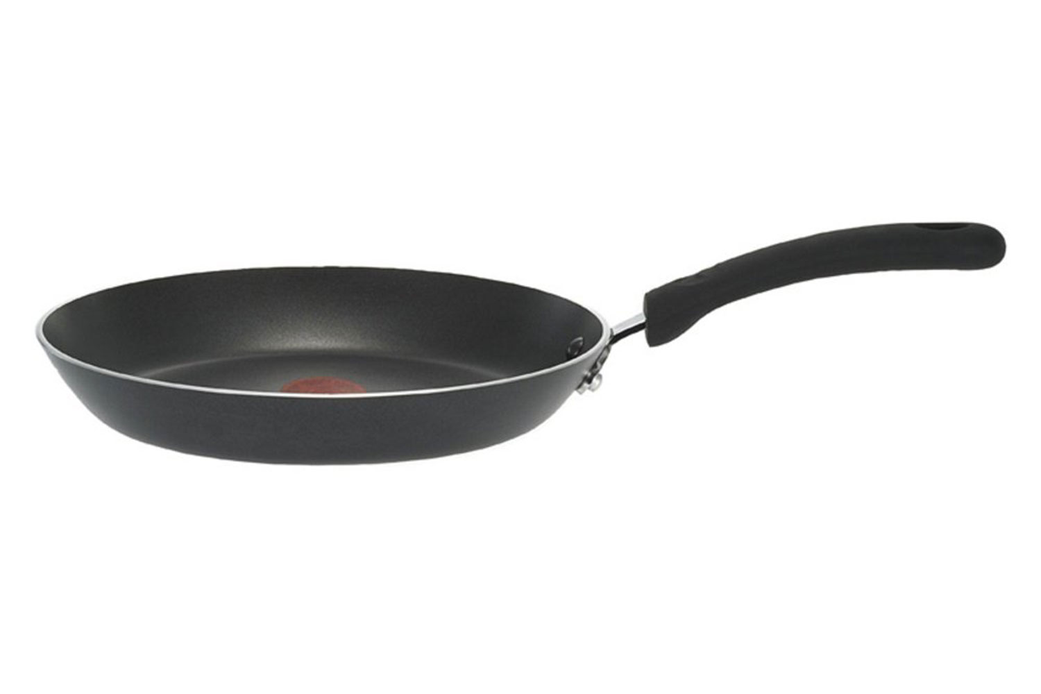 T-Fal 10 Professional Covered Deep Saute Pan