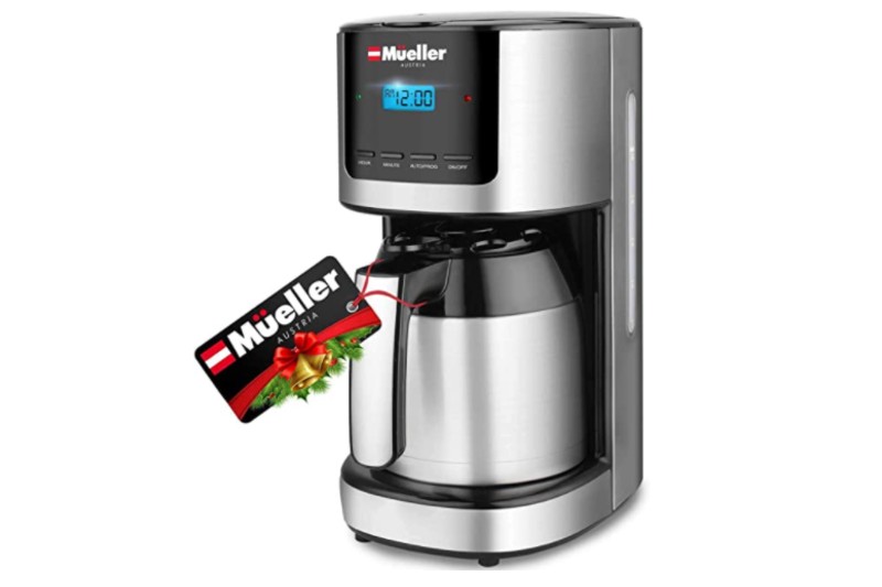 The 14 Best Drip Coffee Makers to Buy 