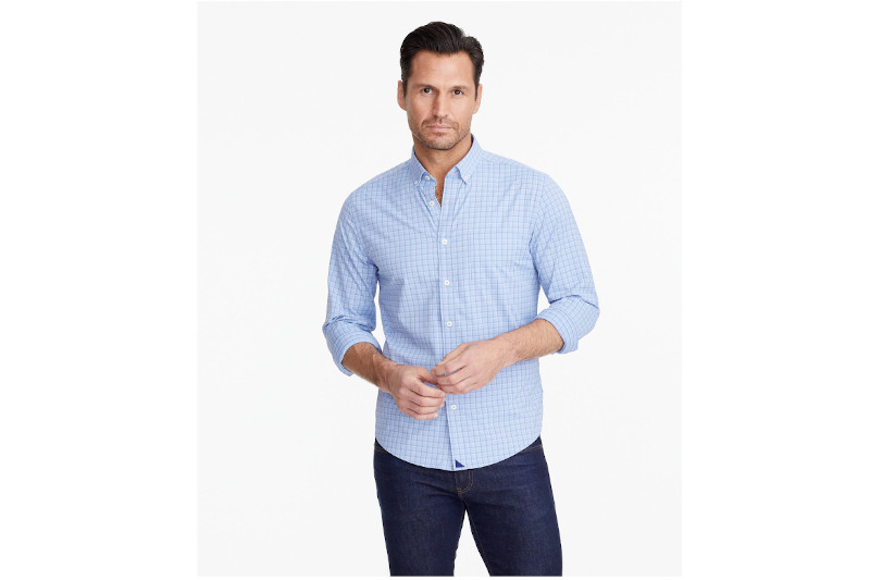 The 38 Best Shirts for Men To Wear 