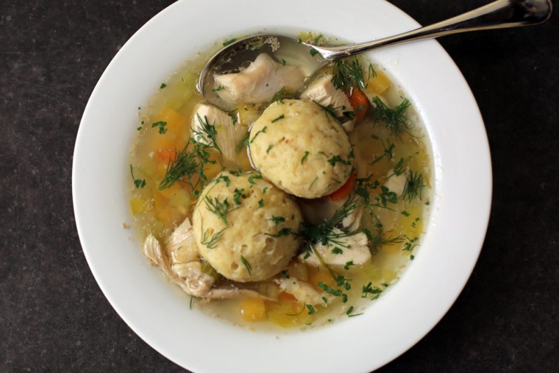 The 5 Best Soup Recipes for 2022 - The Manual