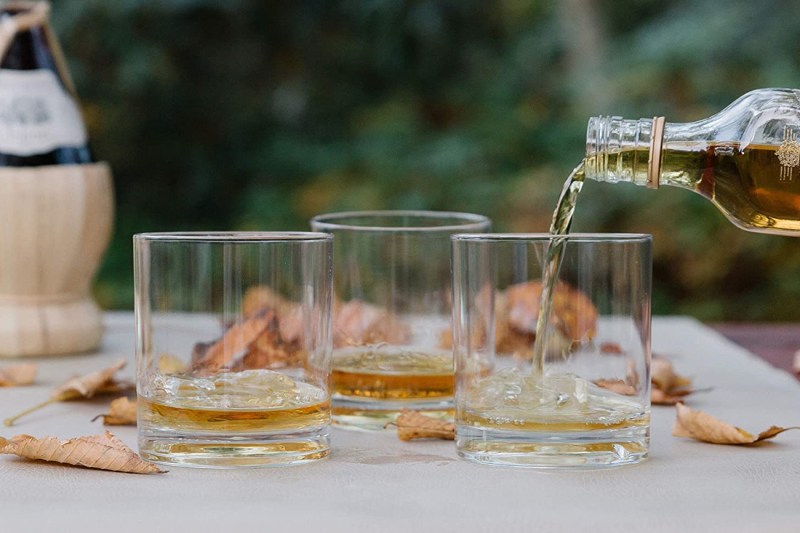 The best rums deserve to be enjoyed neat as much as any other spirit.