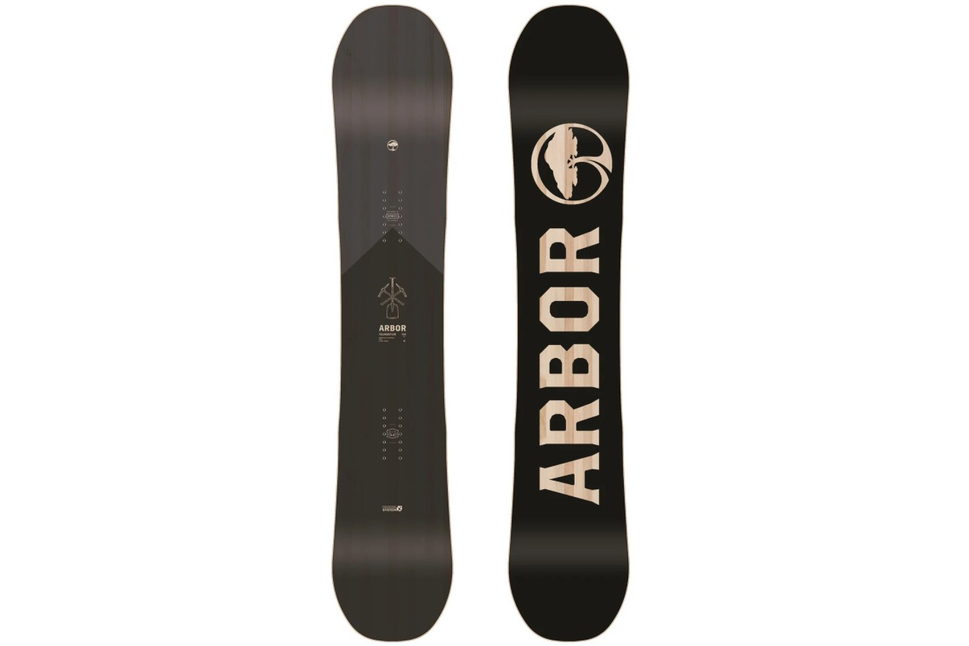 The Best Snowboards for Bombing the Slopes The Manual