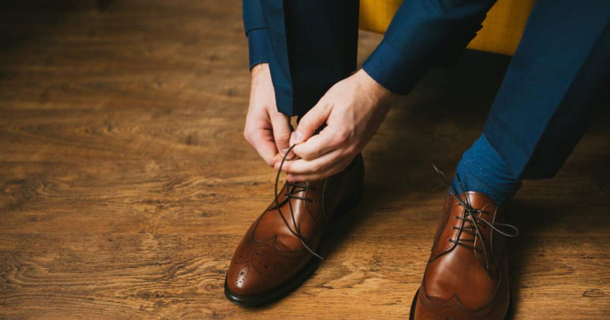 What are the best shoes for your suit? The only style guide you need - The  Manual