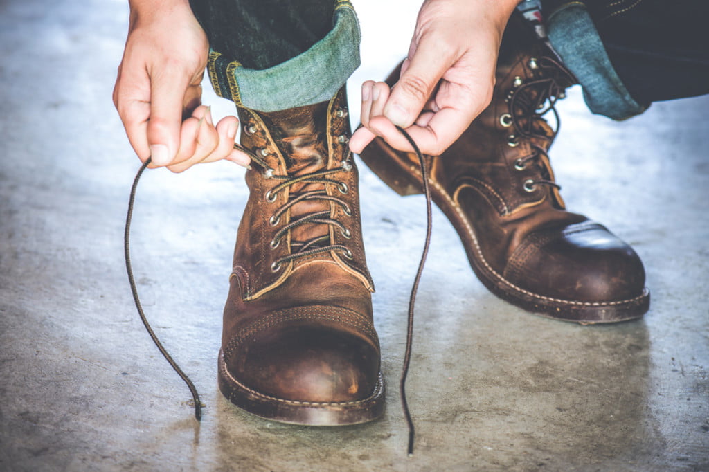 10 Types Of Shoes Every Man Should Try With Different Outfits