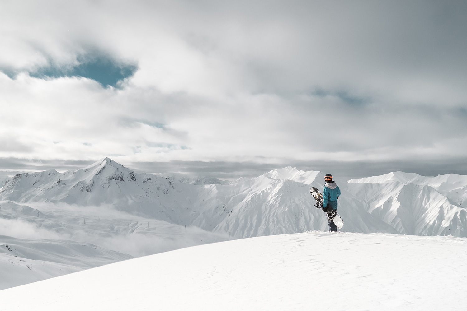 Best Snowboards