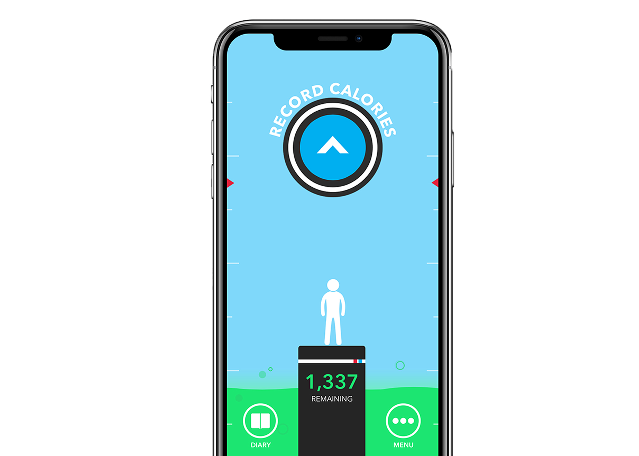 Carrot fit app 2025